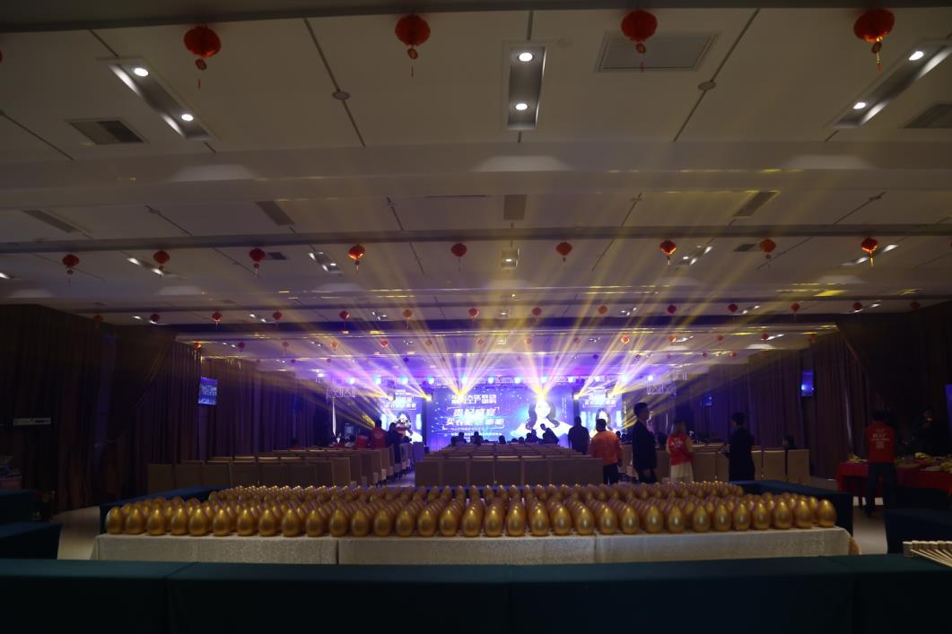 平顶山活动策划