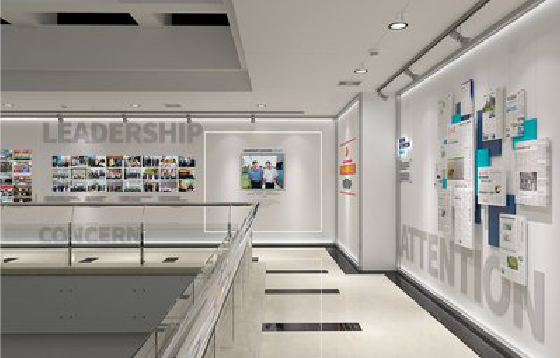 平顶山制作安装文化墙的流程是什么？