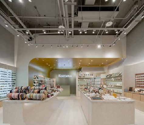 平顶山店面装修流程