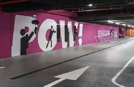 平顶山墙绘设计师的选择是关键。