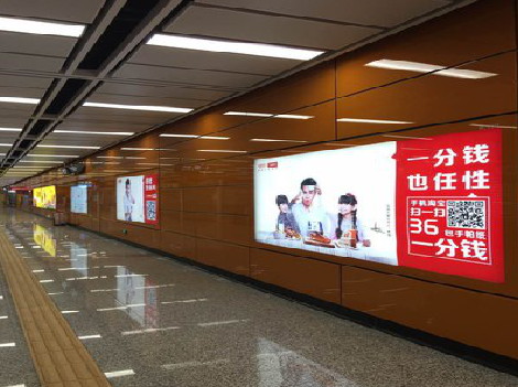 平顶山广告灯箱的发展前景？