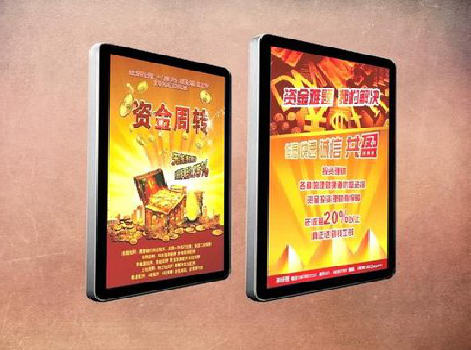 平顶山如何延长磁吸灯箱的使用寿命？