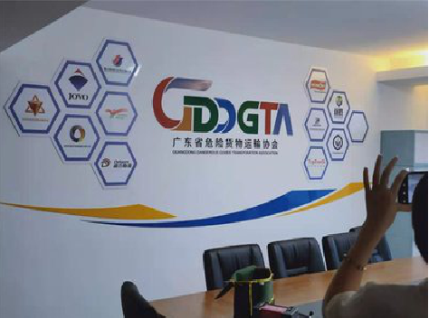 平顶山公司走廊文化墙如何设计布置？